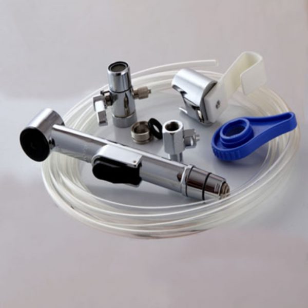 Bona Bidet Mini Shower - Image 7