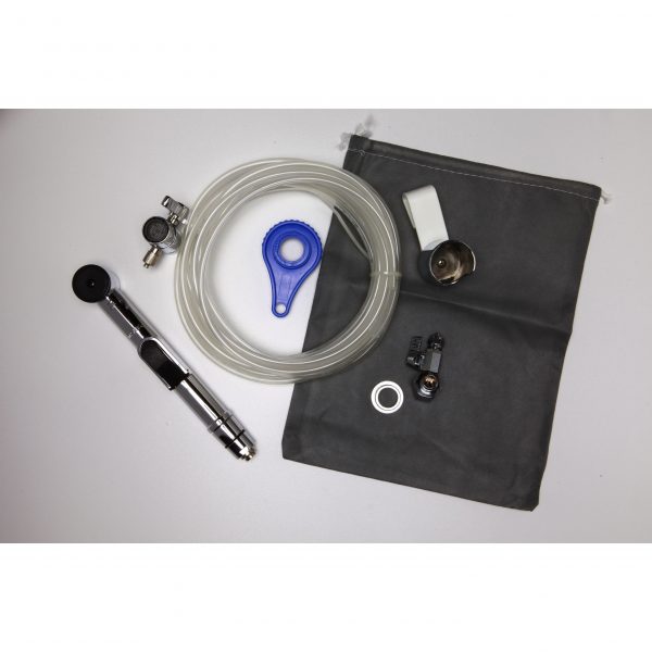 Bona Bidet Mini Shower