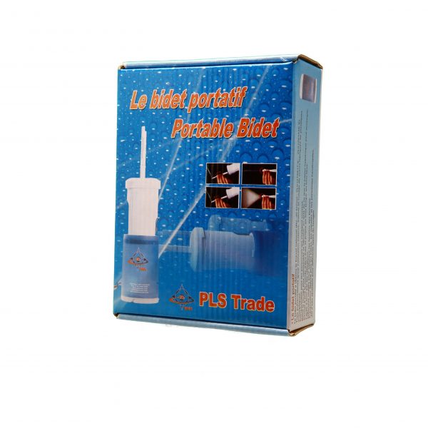 Bona Bidet BB PLS - Portable Bidet - Image 2