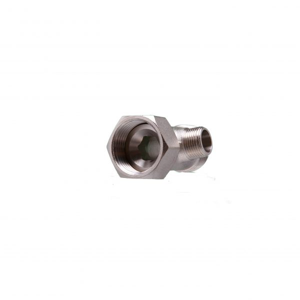 Bona Bidet - 3 Ways 3/8" T-Valve - Image 2